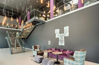 Premier Inn Wolfsburg City Centre fotoÄŸrafÄ±