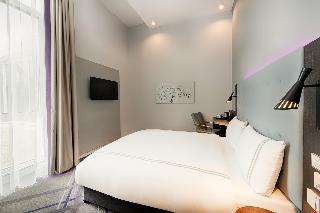 Premier Inn Wolfsburg City Centre fotoÄŸrafÄ±