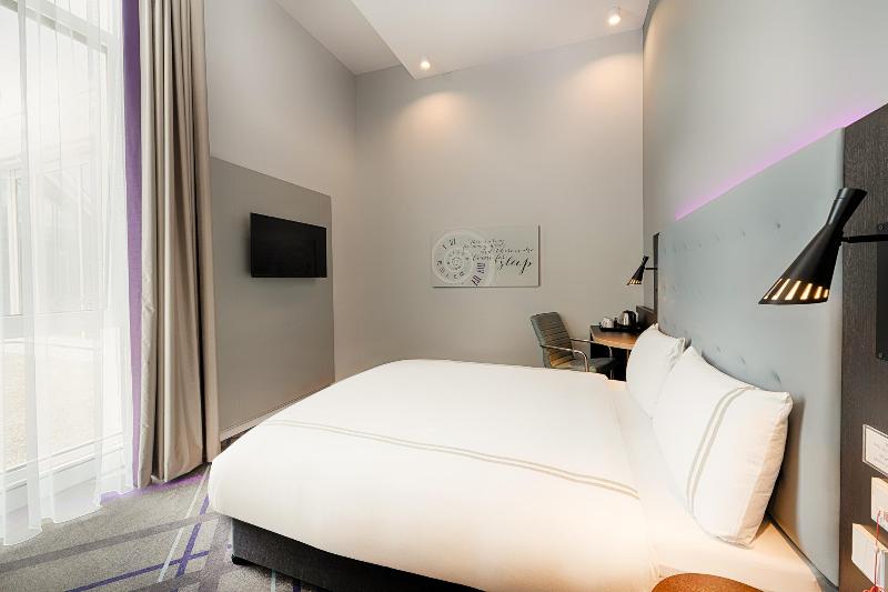 Premier Inn Wolfsburg City Centre - Oda