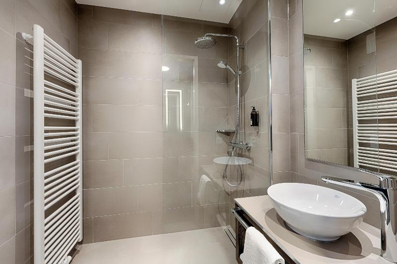 Premier Inn Wolfsburg City Centre - Oda