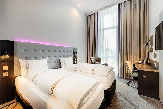 Premier Inn Wolfsburg City Centre fotoÄŸrafÄ±