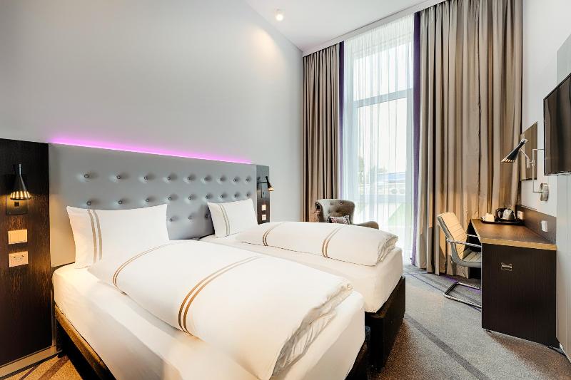 Premier Inn Wolfsburg City Centre - Oda
