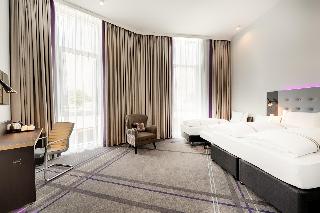 Premier Inn Wolfsburg City Centre fotoÄŸrafÄ±