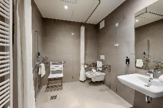 Premier Inn Wolfsburg City Centre fotoÄŸrafÄ±