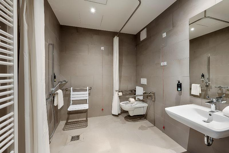 Premier Inn Wolfsburg City Centre - Oda