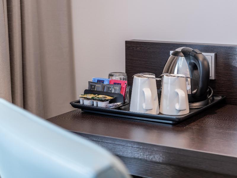 Premier Inn Wolfsburg City Centre - Oda