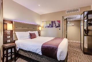 Premier Inn Portsmouth Dockyard fotoÄŸrafÄ±