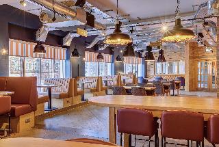Premier Inn Portsmouth Dockyard fotoÄŸrafÄ±