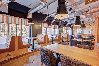 Premier Inn Portsmouth Dockyard fotoÄŸrafÄ±