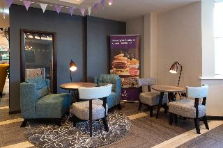 Premier Inn Llandudno Town Centre fotoÄŸrafÄ±