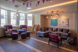 Premier Inn Llandudno Town Centre fotoÄŸrafÄ±