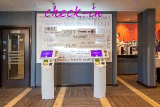 Premier Inn Llandudno Town Centre fotoÄŸrafÄ±