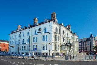 Premier Inn Llandudno Town Centre otel fotoğrafı