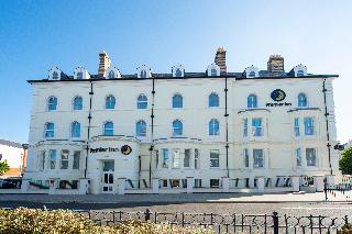 Premier Inn Llandudno Town Centre fotoÄŸrafÄ±