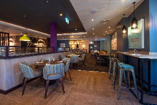 Premier Inn Llandudno Town Centre fotoÄŸrafÄ±