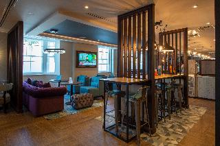 Premier Inn Llandudno Town Centre fotoÄŸrafÄ±