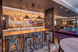 Premier Inn Llandudno Town Centre fotoÄŸrafÄ±