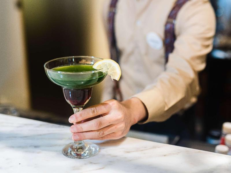 Mercure Baku City - Bar