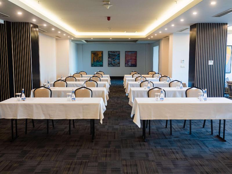 Mercure Baku City - Toplantı