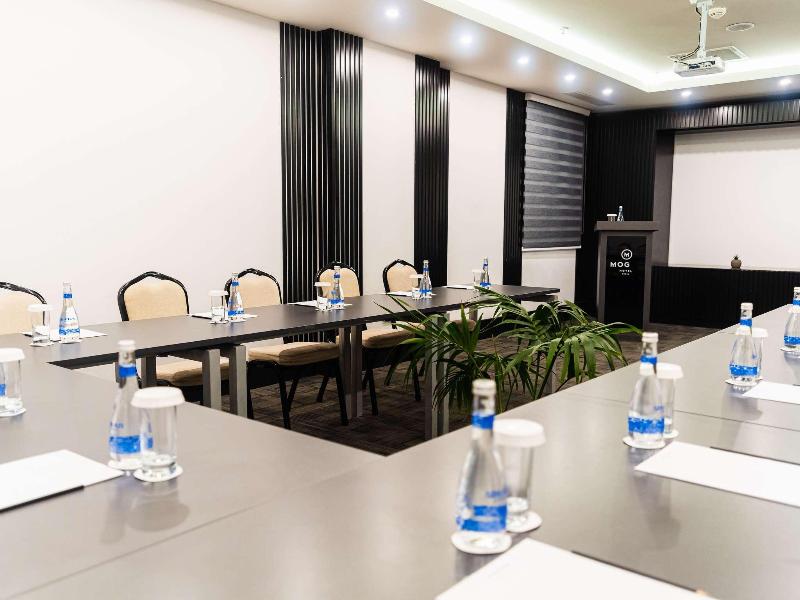 Mercure Baku City - Toplantı