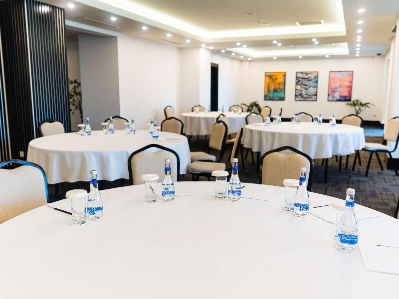 Mercure Baku City - Toplantı