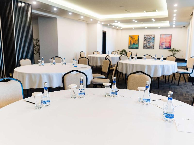 Mercure Baku City - Toplantı