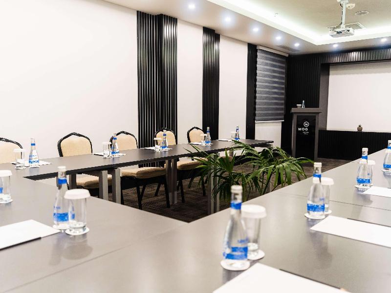 Mercure Baku City - Toplantı