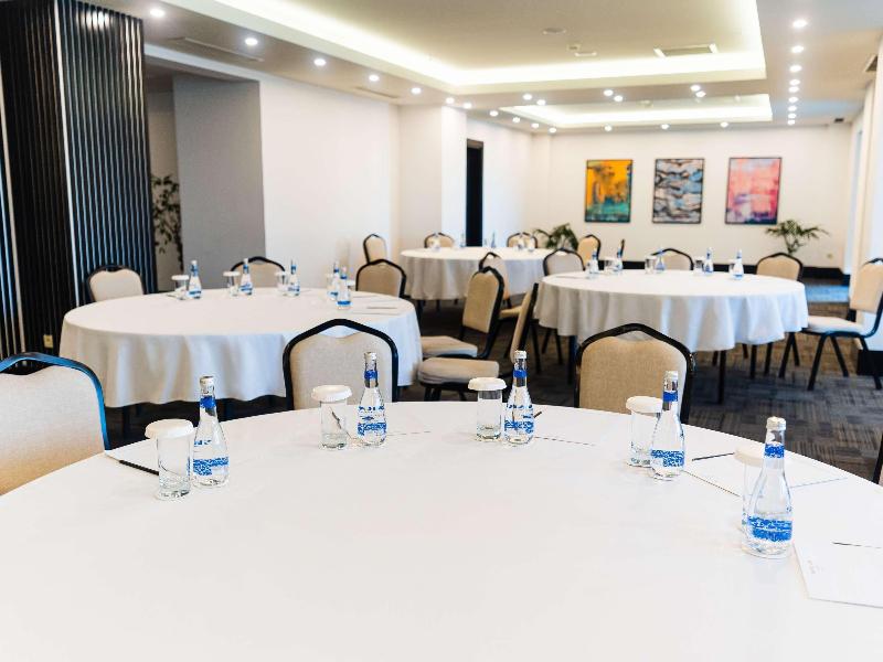 Mercure Baku City - Toplantı