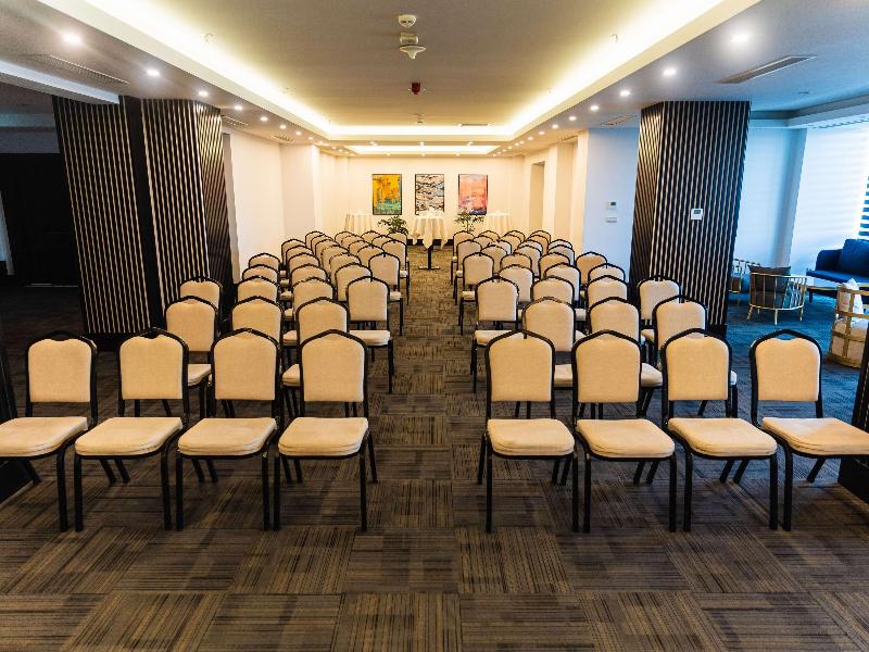 Mercure Baku City - Toplantı