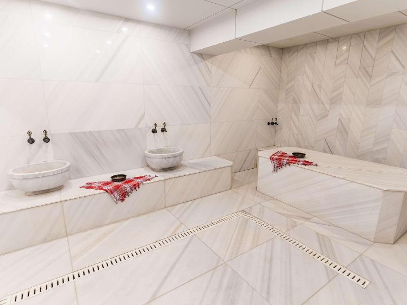 Mercure Baku City - Aktivite