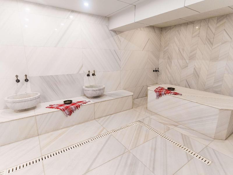 Mercure Baku City - Aktivite