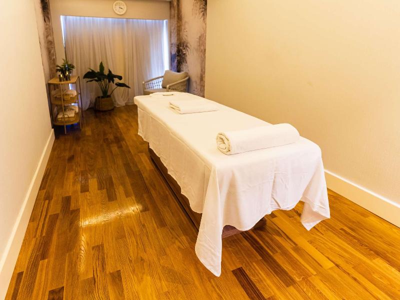 Mercure Baku City - Aktivite