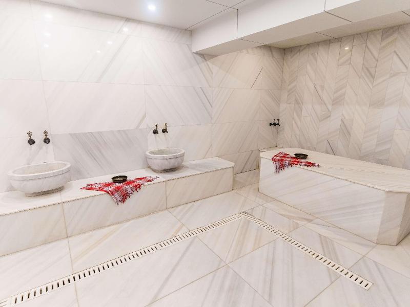 Mercure Baku City - Aktivite