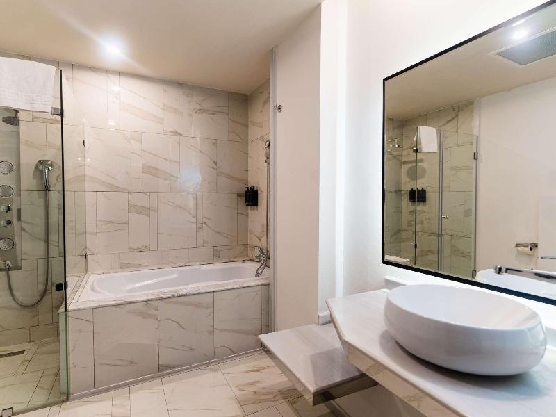 Mercure Baku City - Oda