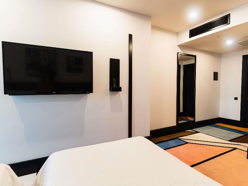 Mercure Baku City - Oda
