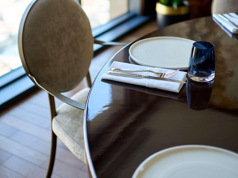 Mercure Baku City - Restoran