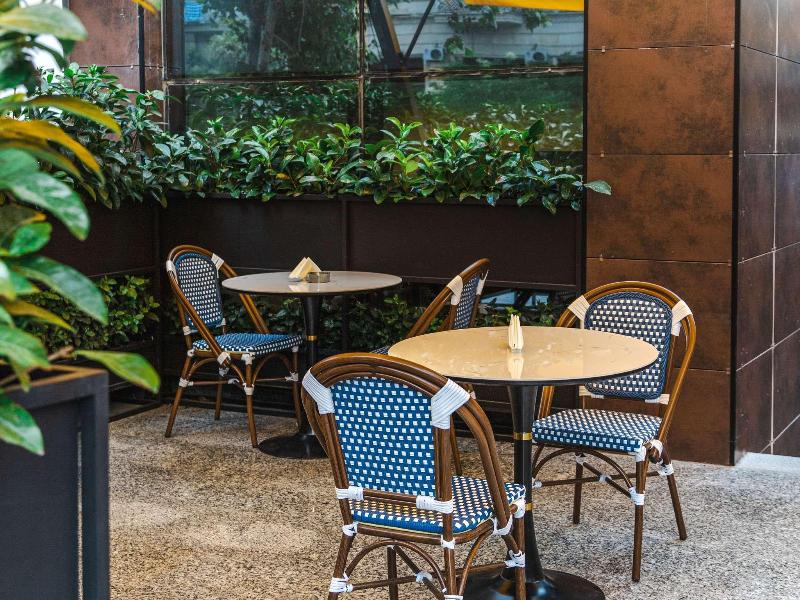 Mercure Baku City - Restoran