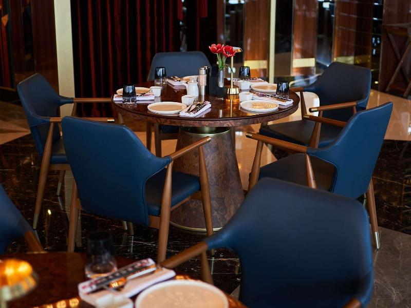 Mercure Baku City - Restoran