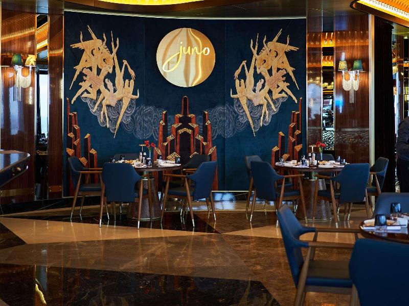 Mercure Baku City - Restoran