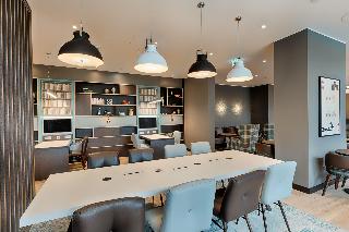 Premier Inn Hamburg City Klostertor fotoÄŸrafÄ±