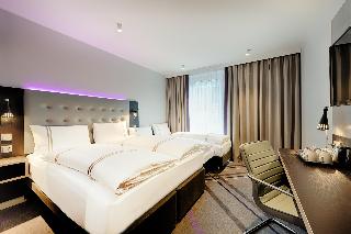 Premier Inn Hamburg City Klostertor fotoÄŸrafÄ±