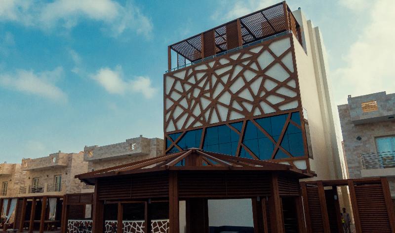 Belad Bont Resort Salalah - Aktivite