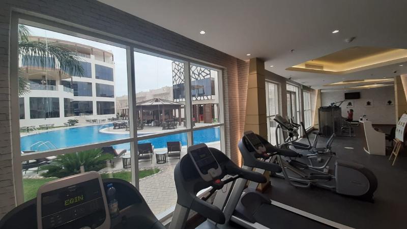 Belad Bont Resort Salalah - Aktivite