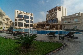 Belad Bont Resort Salalah otel fotoğrafı
