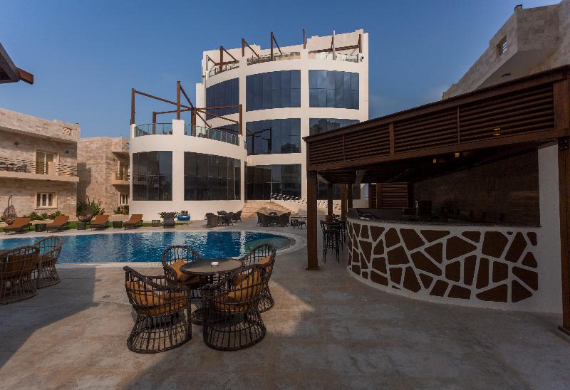 Belad Bont Resort Salalah - Genel