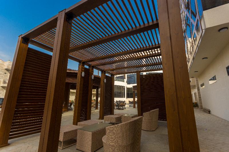 Belad Bont Resort Salalah - Genel
