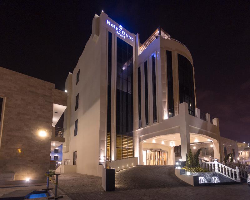 Belad Bont Resort Salalah - Genel