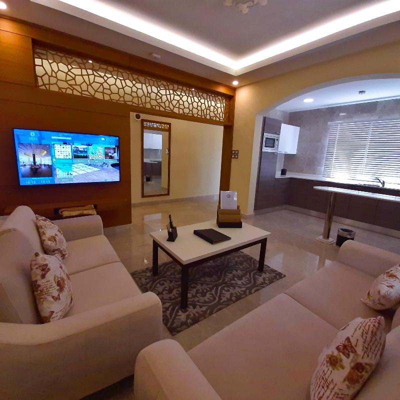 Belad Bont Resort Salalah - Oda