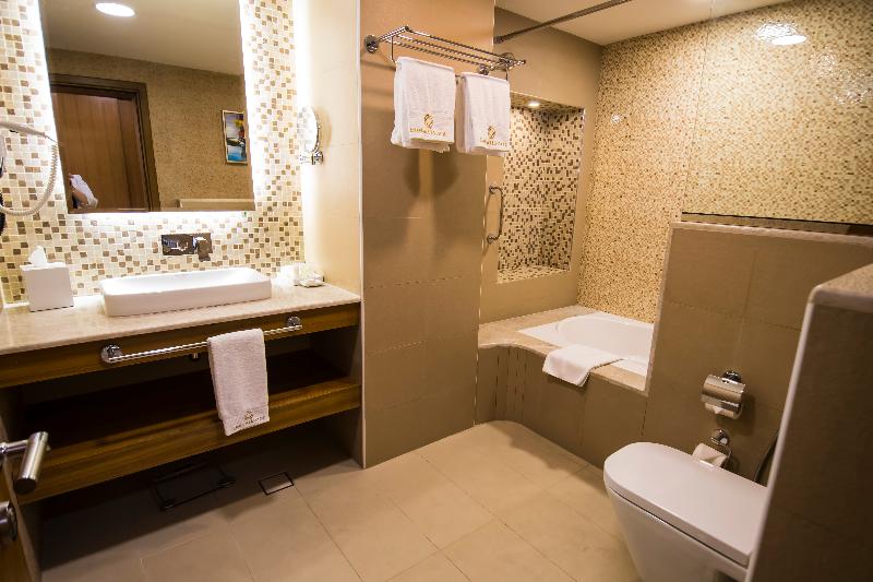 Belad Bont Resort Salalah - Oda