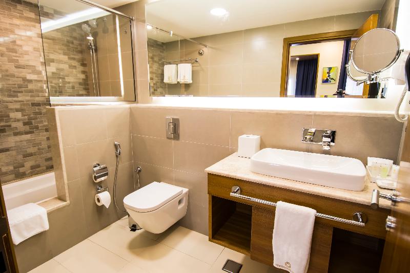 Belad Bont Resort Salalah - Oda